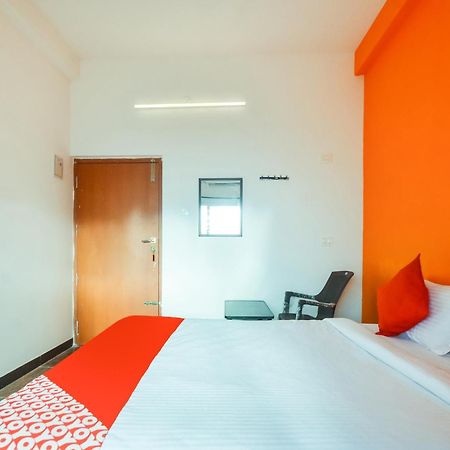 Flagship New Cresent Park Hotel Coimbatore Eksteriør billede