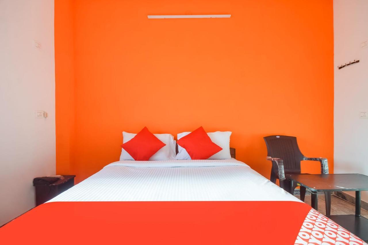 Flagship New Cresent Park Hotel Coimbatore Eksteriør billede